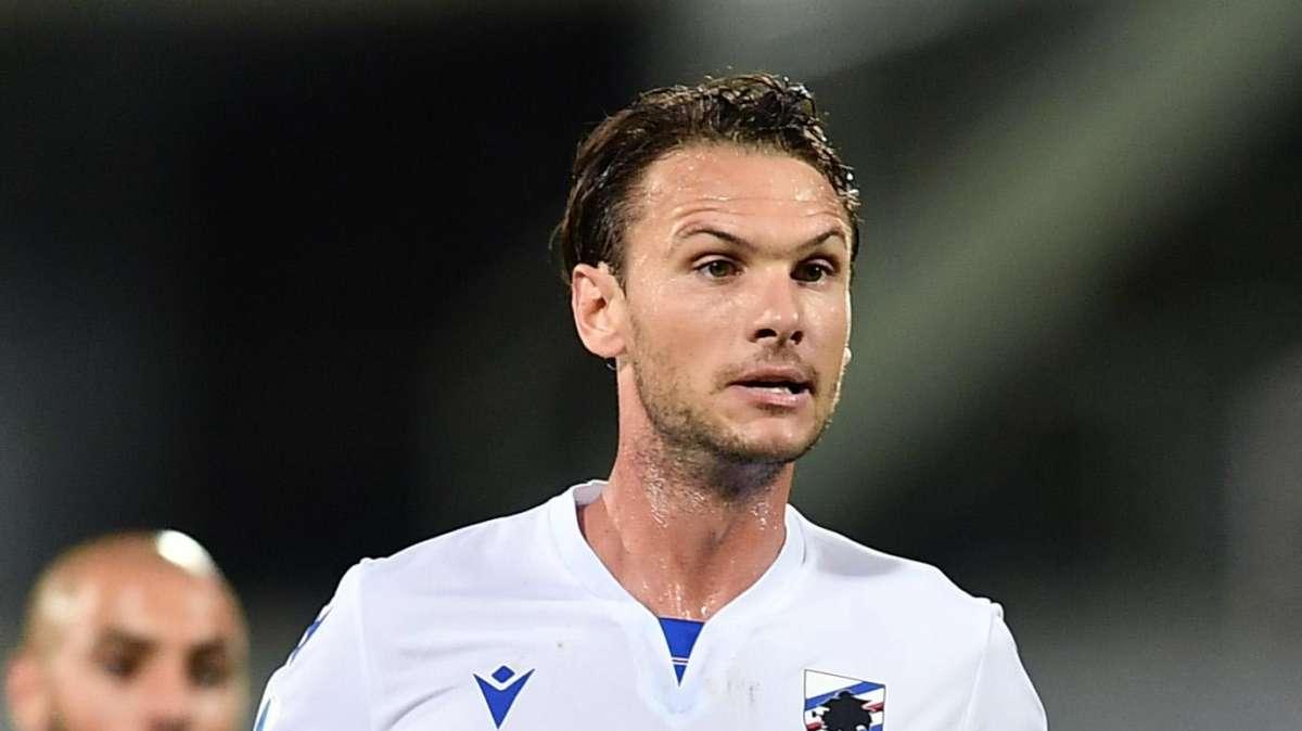Ekdal festeggia sui social: "Altri tre punti"