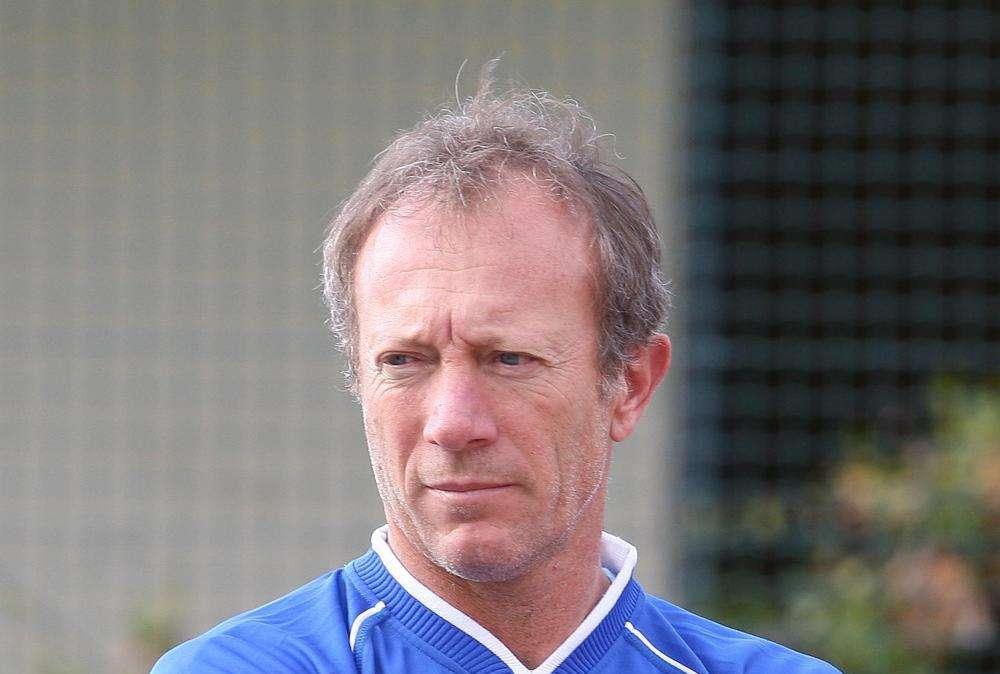 M. Mannini: "Europa? Ci sono squadre più attrezzate della Samp, ma l'entusiasmo..."
