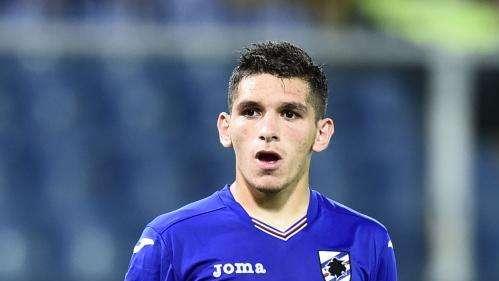 Torreira: "Sicuramente il mister dentro lo spogliatoio ci dirà cosa dobbiamo migliorare"