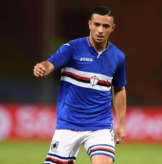 SAMPDORIA MVP: Caprari in versione concretezza, seguendo i consigli del mister