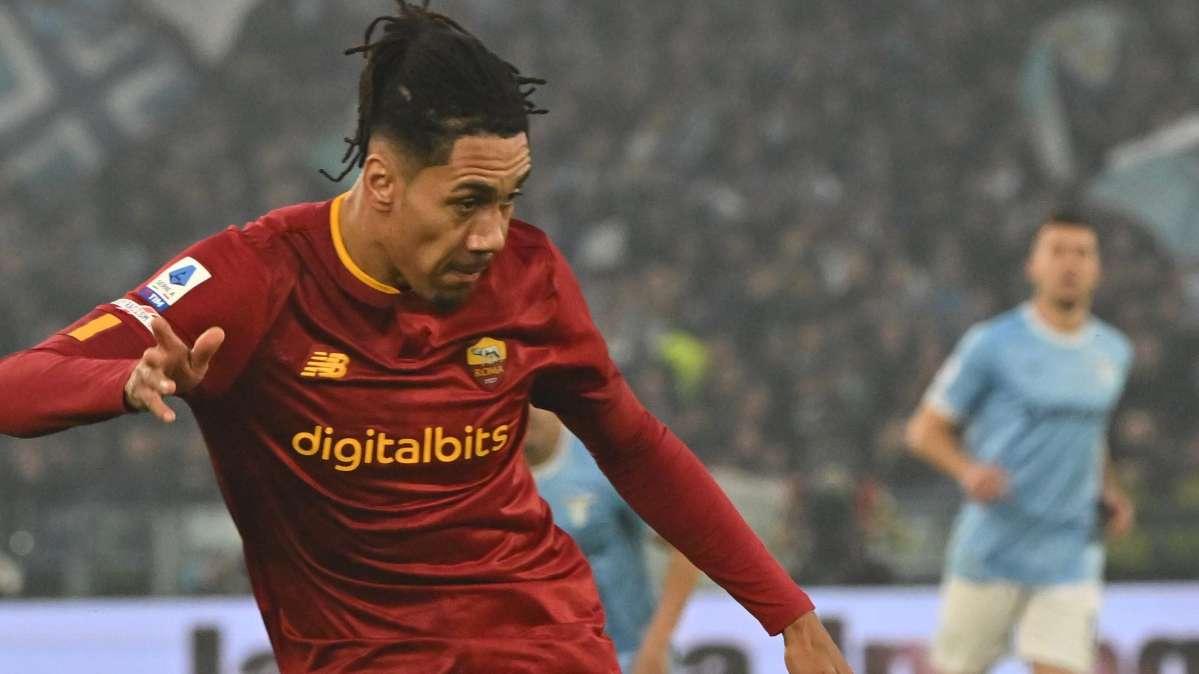 Roma-Sampdoria, De Santis: "Occasione per sperimentare, proverei Smalling-Llorente"