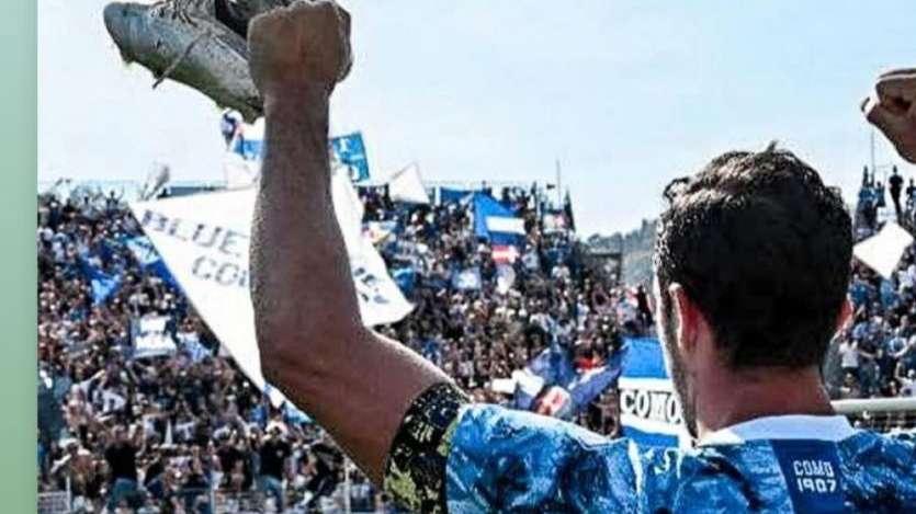 Sampdoria, Bellemo saluta il Como: "Per sempre nel cuore" 