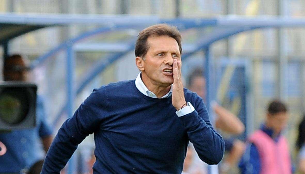ESCLUSIVA SN - RADIO19 - F. Rossini: "Con Novellino arrivavamo alla domenica che saremmo potuti scendere in campo giocando ad occhi chiusi"