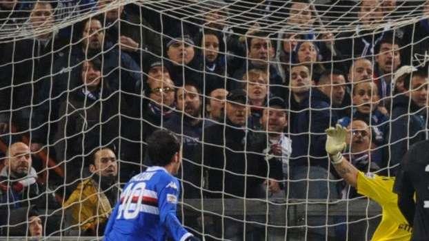 I 21 anti-Roma: Macheda subito convocato. Pazzini c'è, ma è in forse