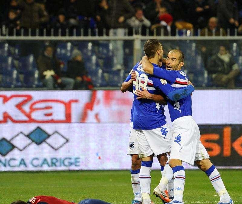 La classifica dei migliori autogoal nel Derby
