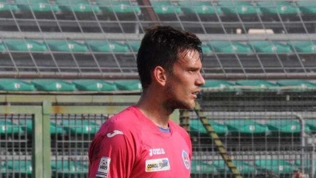 Tozzo elogia Romero: "E' un grande portiere"