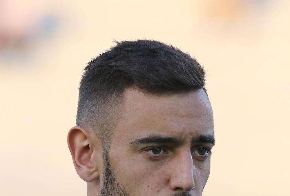 Qualificazioni Europei U21: chiamati Fernandes e Praet