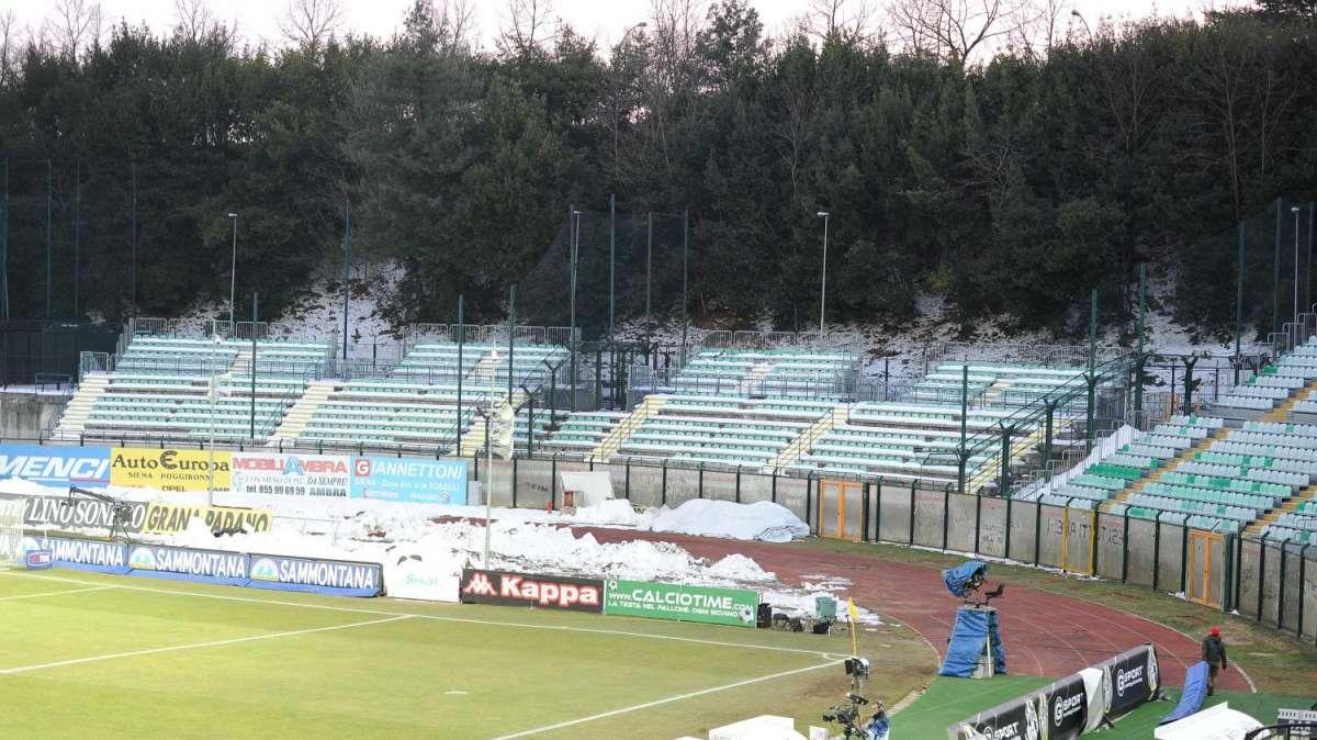Vergassola e il goal dell'ex, precedenti tra tecnici in parità