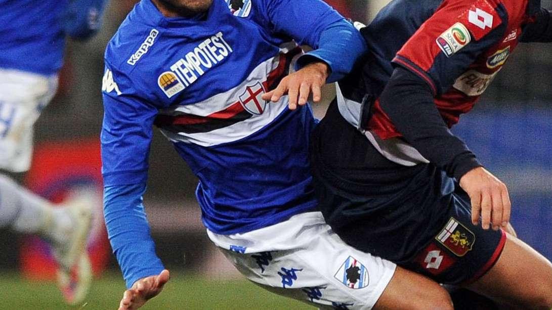 Social Sampdoria, LGI sul derby U15: "Momenti di grande impatto emotivo"