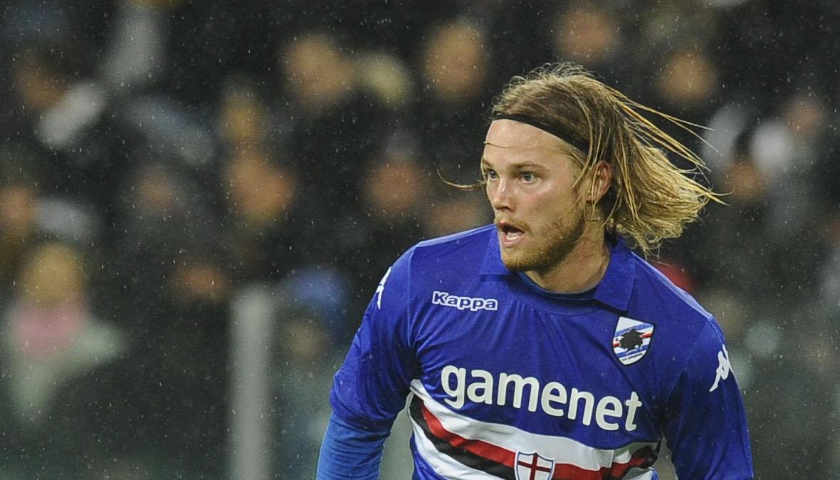Bjarnason convocato dall'Islanda per giocare due amichevoli