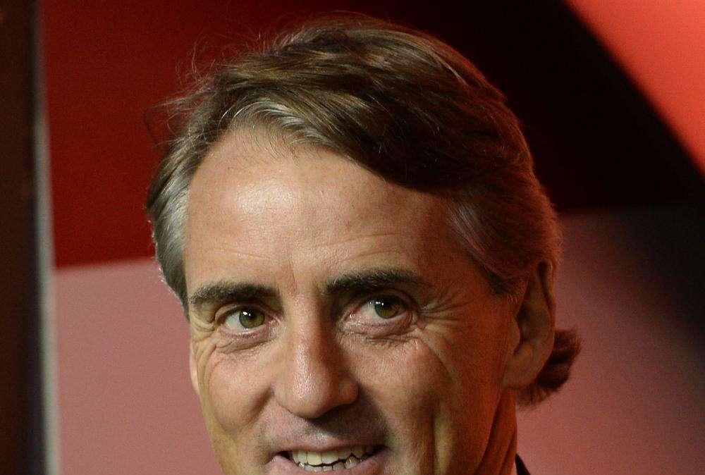 Mancini: "Sampdoria è stata quasi metà della mia vita"
