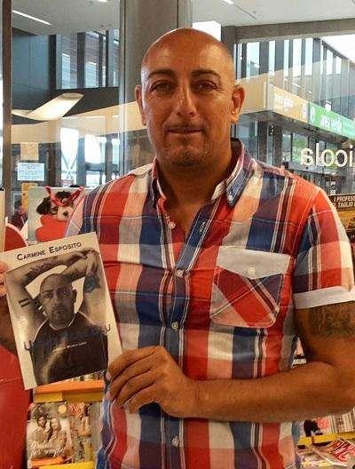 C. Esposito: "Stagione Sampdoria assurda. In C senza società forte si farà fatica"