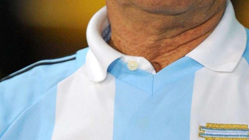 Sampdoria su Abrego, il compagno al Godoy Cruz: "Tutti devono crescere"