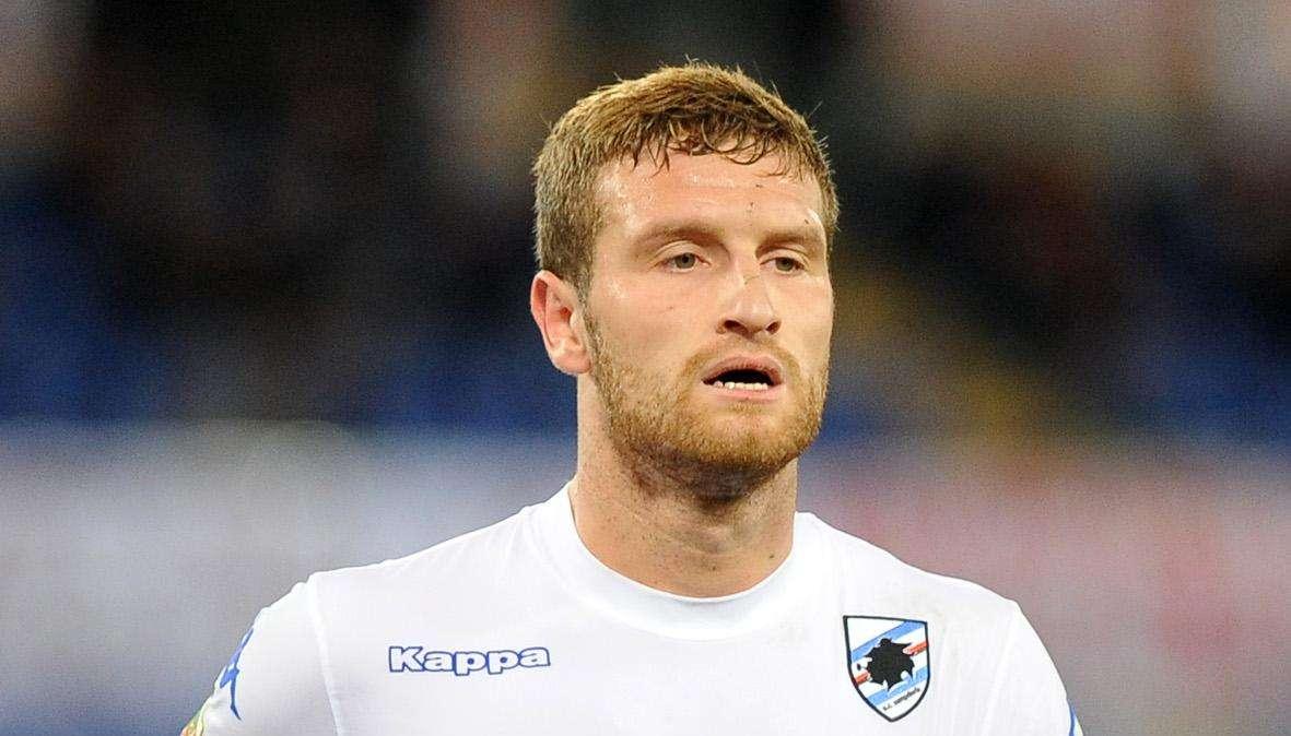 La Sampdoria saluta Mustafi