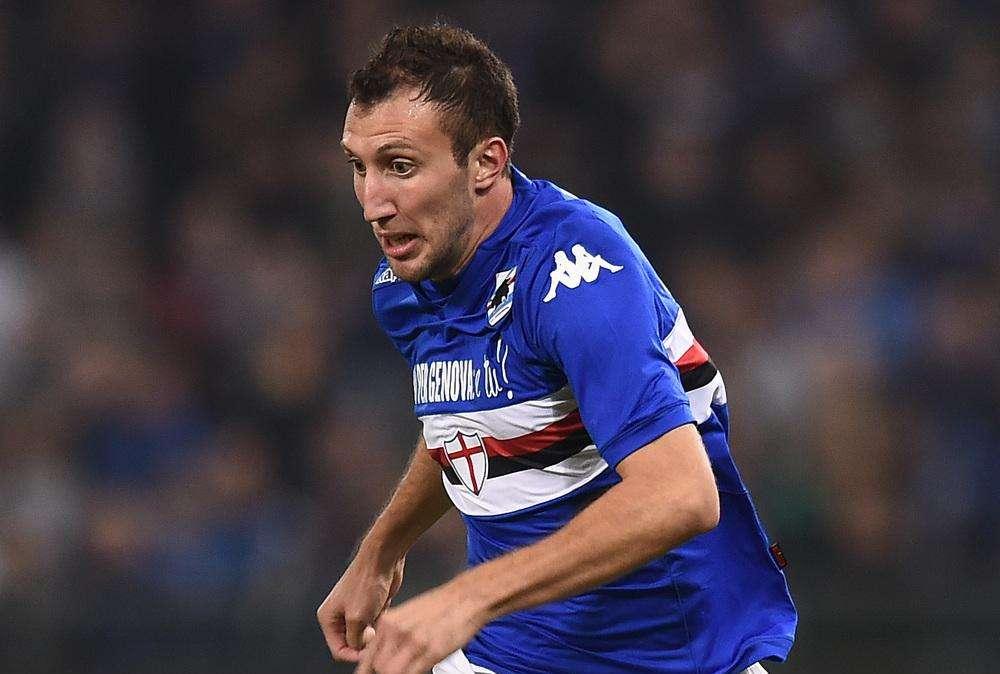 Regini: "A Cesena per cercare di vincere. Classifica? Guardiamo partita per partita"