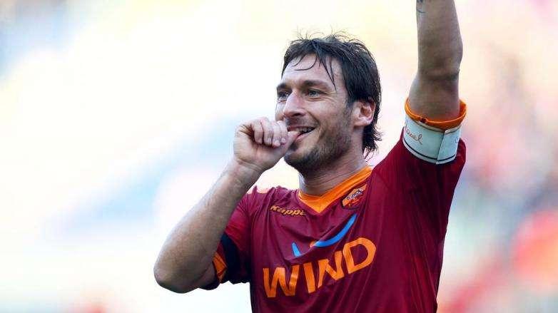 Carlos Bianchi e Totti alla Samp: "Solo io conosco la verità"