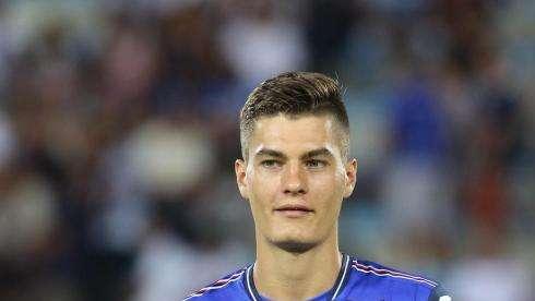 Il report statistico di Sampdoria Empoli