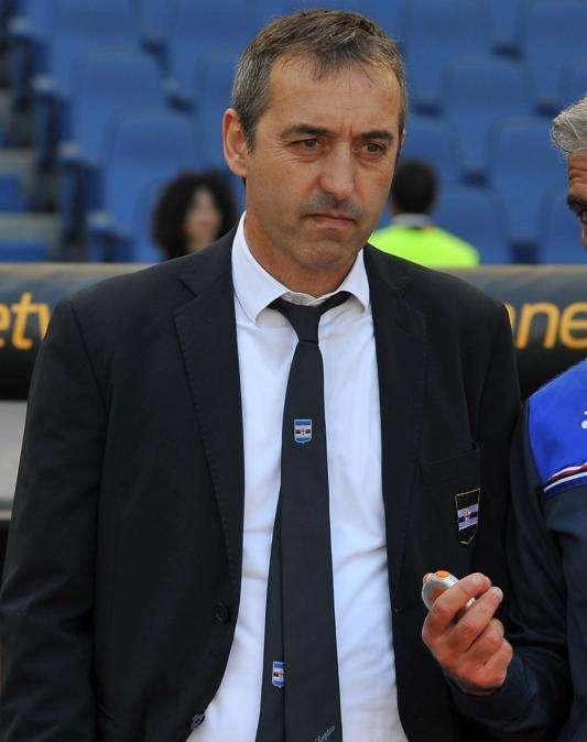 Sampdoria - Sellero Novelle, le formazioni ufficiali