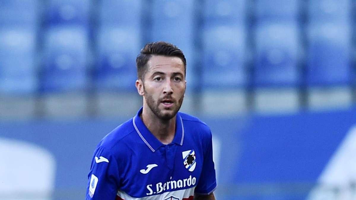 Bertolacci risponde alle critiche tifosi Genoa: "In quel momento c'era Sampdoria, ho dovuto prenderla"
