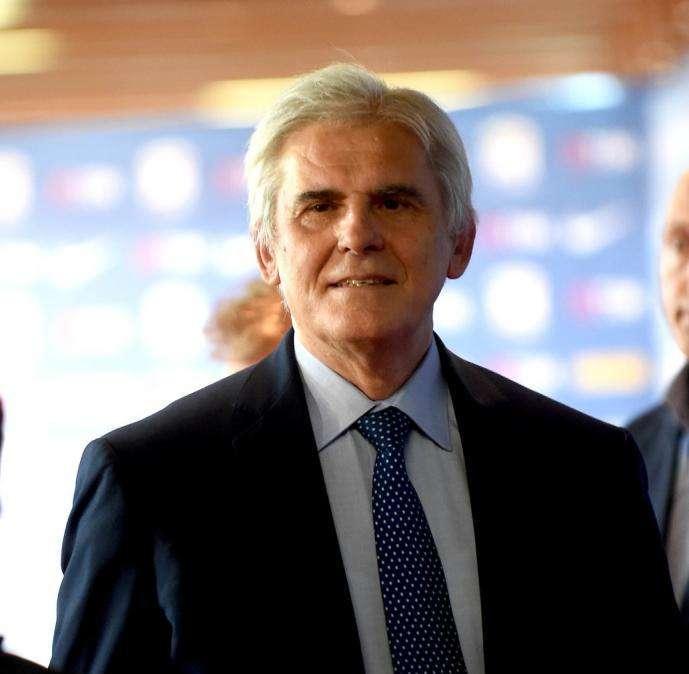 Ripresa senza Var, Nicchi: "Potrebbe essere cosa che ci viene costretta"