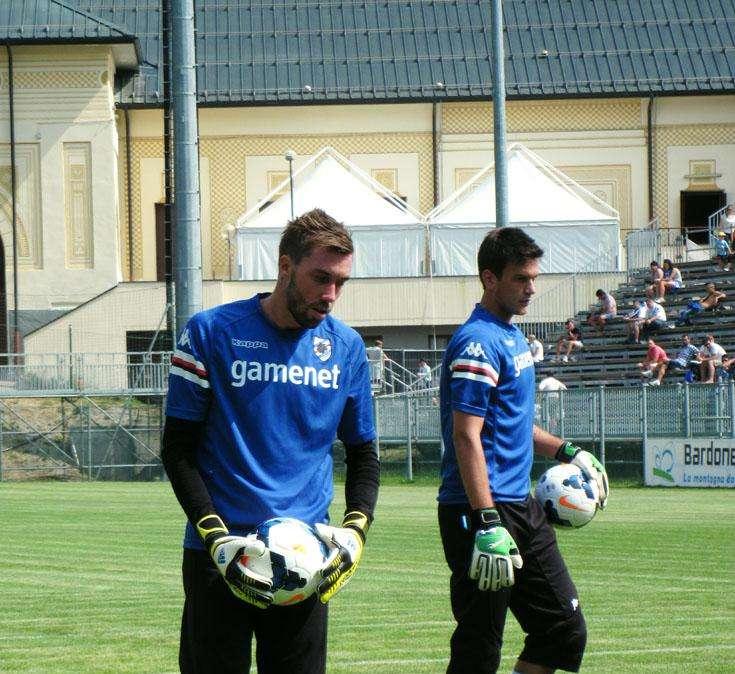 Ritiri, Samp e Torino le prime a iniziare la preparazione