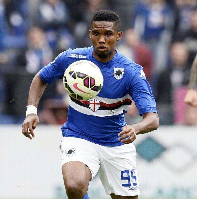 Eto’o si ritira: “Fine. Comincia una nuova sfida”
