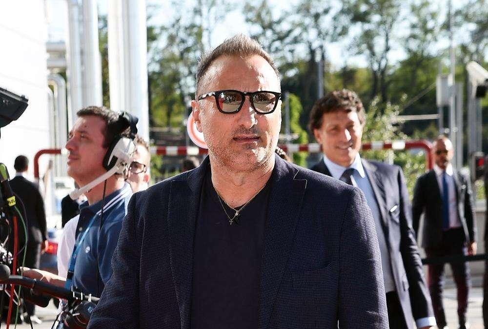 Hellas, Setti: "Caprari ha spirito di grinta e sacrificio che prima nessuno gli riconosceva"