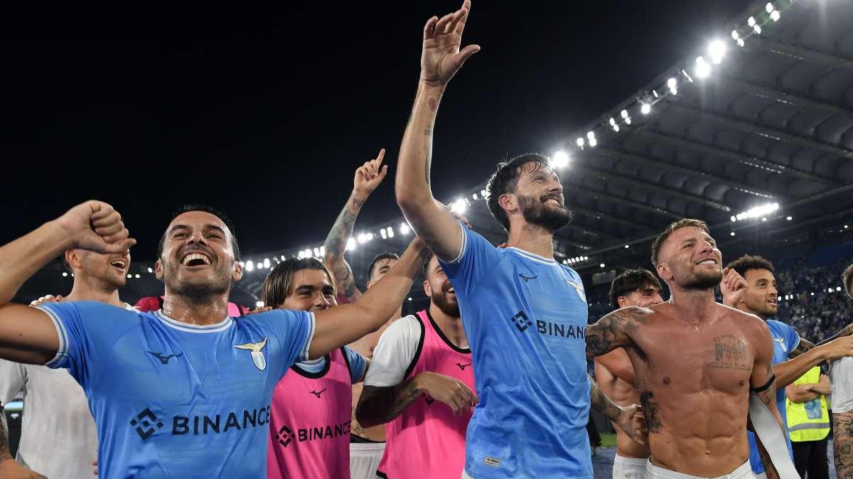 Verso Sampdoria - Lazio, Dott. Rodia sulle condizioni di Lazzari e Pedro