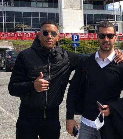 ESCLUSIVA SN - Sampdoria, pista Dragovic: le parole dell'agente Brillmann