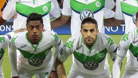 Conferma interesse Wolfsburg per Pepi: la valutazione del cartellino