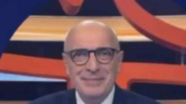 Jacobelli: "Stankovic ha ricaricato le pile della Sampdoria. Match equilibrato con la Roma"
