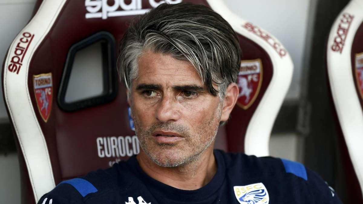 Lopez in conferenza: "Abbiamo fatto il massimo"
