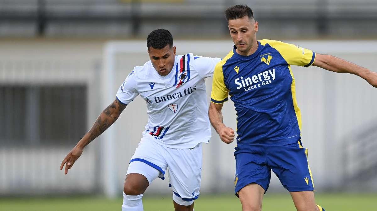 Celta, Murillo ai saluti: "Un piacere difendere questo stemma"
