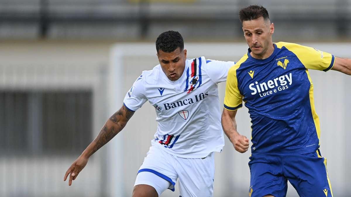 Dalla Spagna: Murillo già a Vigo, trattativa vicina alla chiusura con Celta