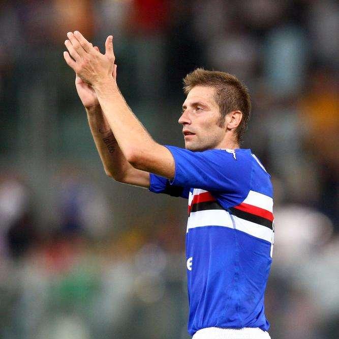 Mixed Zone, Lucchini: "La Juventus non l'avevo mai battuta"