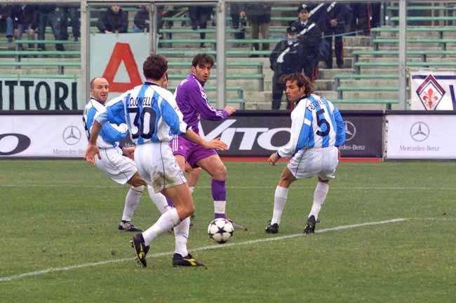 Sampdoria, Delle Monache protagonista a Pescara. Colonnello: "Se ingrana, fa la differenza"