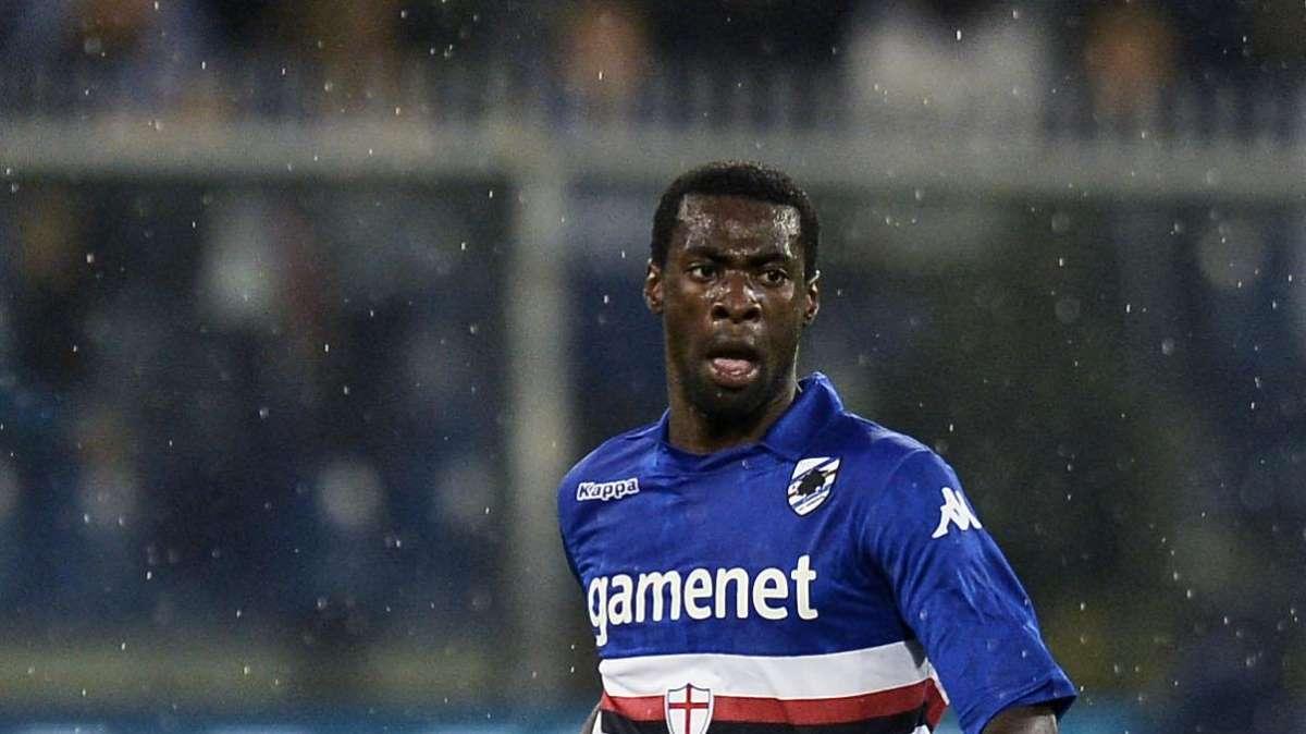 Obiang: "Il mio sogno è quello di diventare uno dei centrocampisti più forti"