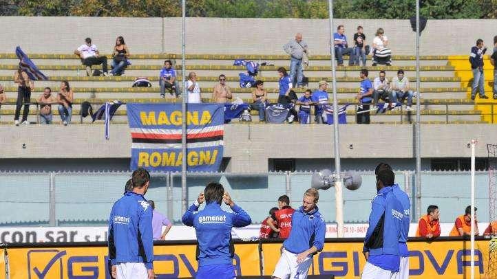 Qui Bogliasco: Video e tattica in vista del Verona, sempre in quattro a parte