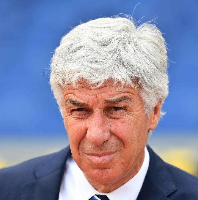Gasperini: "Zapata ottimo colpo, rafforza il nostro potenziale offensivo"