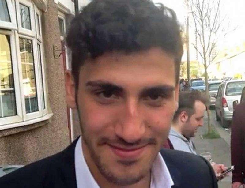 ESCLUSIVA SN - Trotta e la Sampdoria, al momento nessuna trattativa
