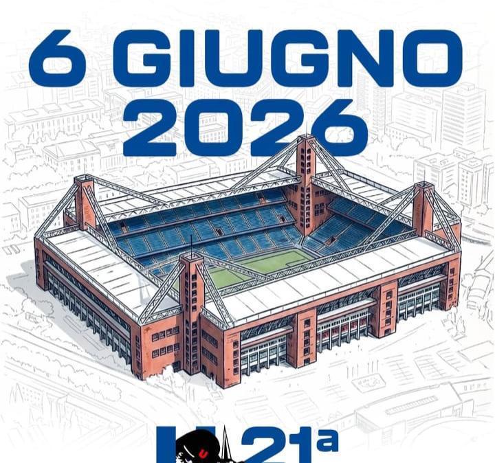 Tifoseria Sampdoria, UTC invitano al dibattito: "Ci avete rotto il 'calcio'"