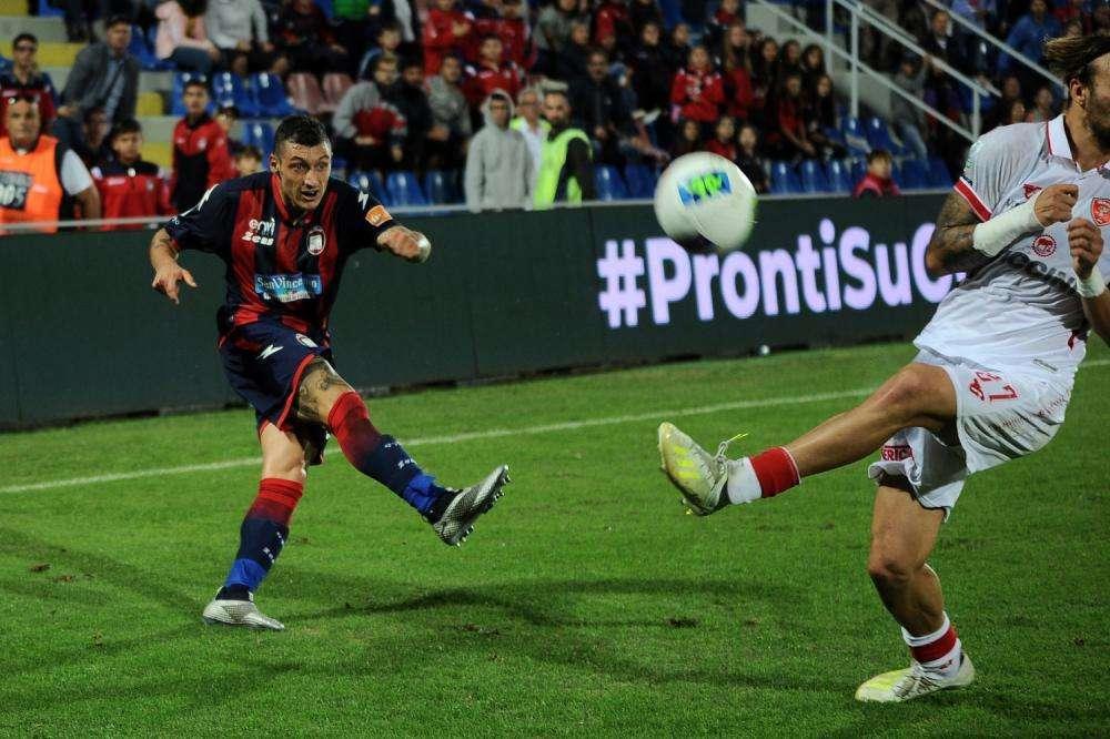 Mustacchio: "Esordio con Samp ricordo bellissimo che porto nel cuore"
