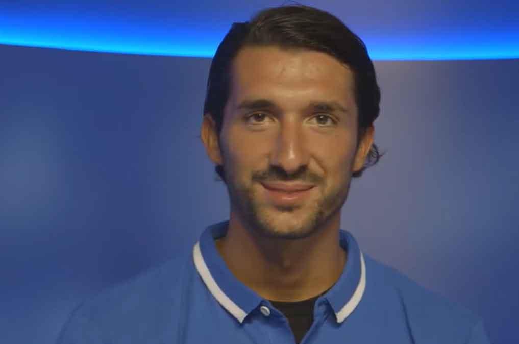 Como, Bellemo: "Con la Sampdoria gara molto positiva"