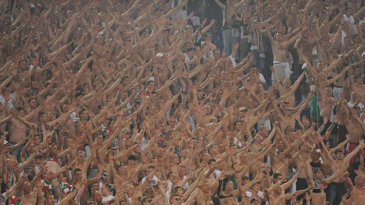 Coppa delle Coppe '91, l'ex Legia Czachowski ricorda partita con la Sampdoria
