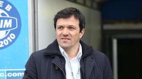 ESCLUSIVA RSN - Pari: "Mi auguro che la dirigenza riesca a mettere a segno quei due tre colpi importanti che chiede Mihajlovic"