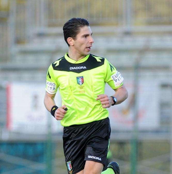 Sassuolo - Samp affidata all'esordiente Dionisi