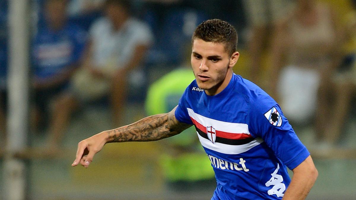 Lanna su Icardi: "Potrebbe far benissimo ripercorrendo la strada che hanno percorso Vialli e Mancini"