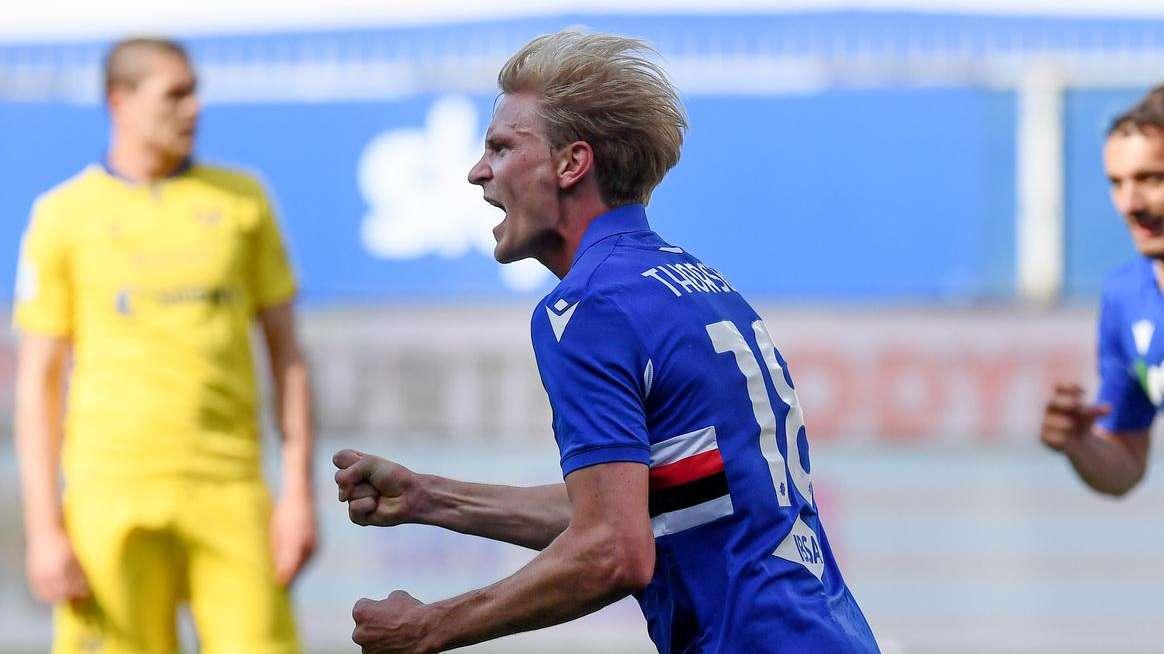 Norvegia senza Thorsby, Solbakken: "È molto bravo in entrambe le aree"