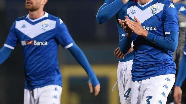 Brescia - Sampdoria, oltre a Pirlo e Baronio quante storie legate all'ambiente bresciano