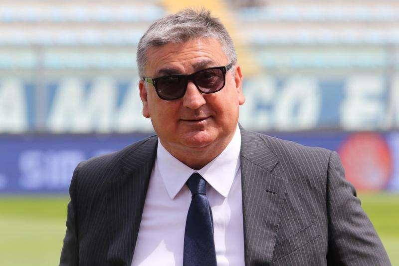 ESCLUSIVA SN - Preiti: "Cassani uno dei migliori laterali destri in circolazione, Defrel un giovane dal grandissimo futuro"